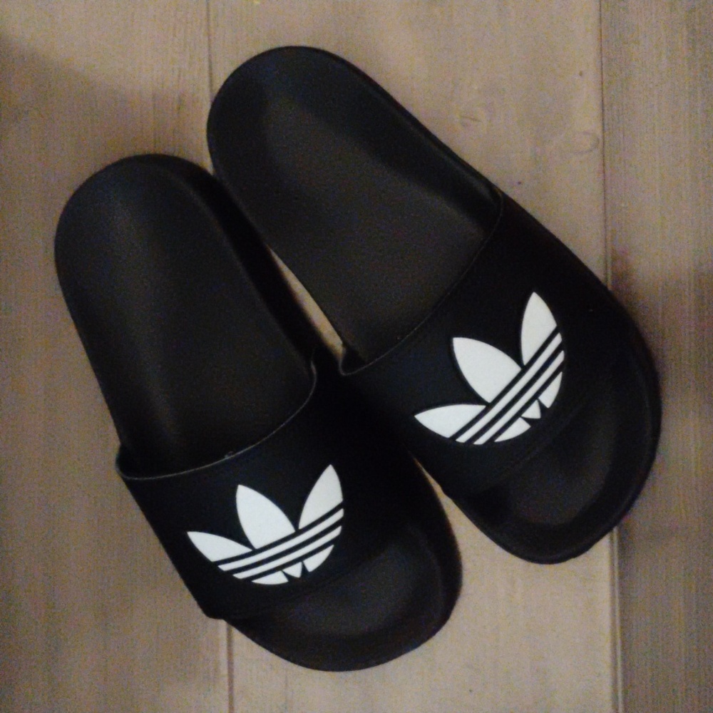 Adidas Slides